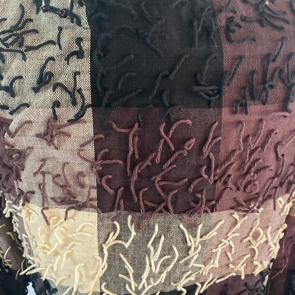 Kindred spirit fringe jacket - Picture 7 of 10